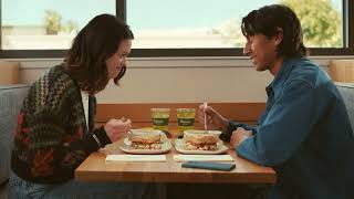 Panera Bread It Just Meals Good™ | The First Date Meal