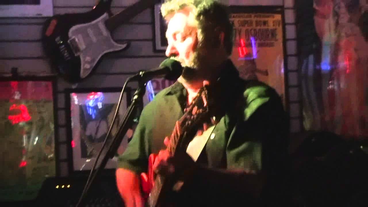 Promotional video thumbnail 3 for Rockin' George