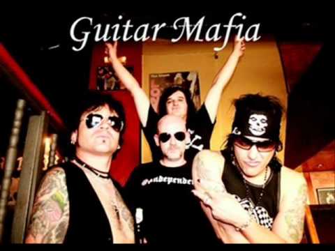 Guitar mafia - Los chicos de la calle 18