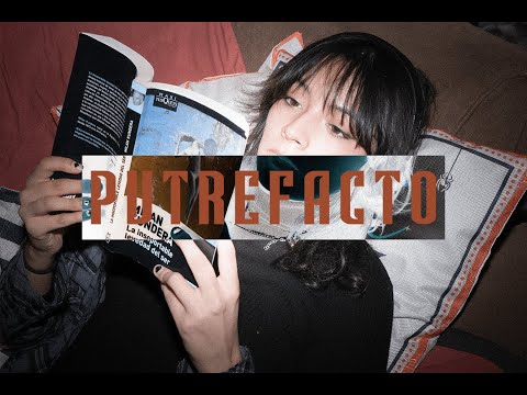 PUTREFACTO