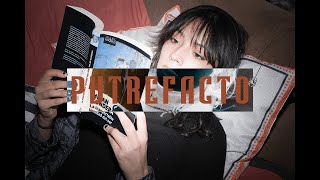 PUTREFACTO