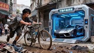 Download lagu Miskin Dihina, Sekali Sentuh Arloji Bekas Jadi Rolex! Milyarder Mendadak! mp3