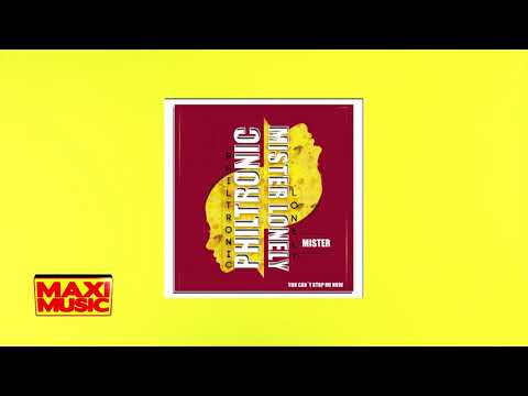 ▶️ Philtronic Feat. Mister Lonely - You Can´t Stop Me Now 🎹