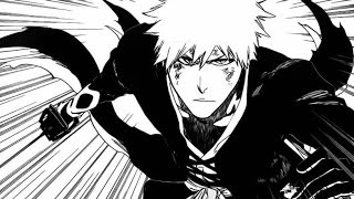 BLEACH「MMV」 - ANGEL WITH A SHOTGUN