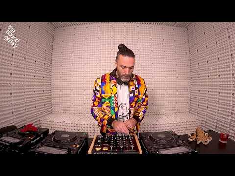 MLiR - Sound Gallery Mix 2024 | House | Downtempo |