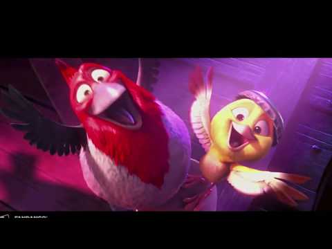 Telling the world - Taio Cruz (subtitulado)