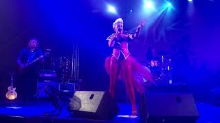 JUST PINK - Ave Mary A 2019