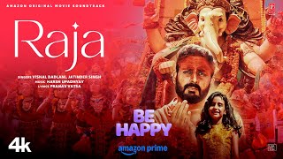 Be Happy by Vishal Dadlani, Jatinder Singh