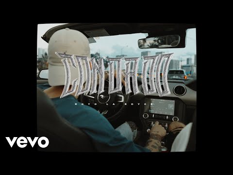 Roto LA Royce - Condado (Official Video)