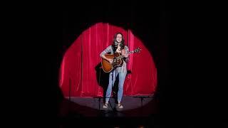 Theresa Sokyrka - Paper - Music for the Gut (2018)