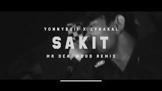 Download lagu Zynakal feat Yonnyboii Sakit Lyric... mp3