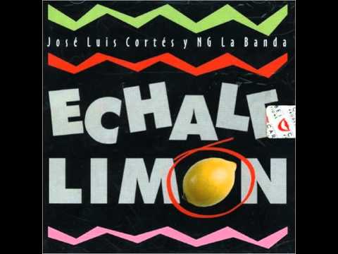 NG La Banda - Echale Limon