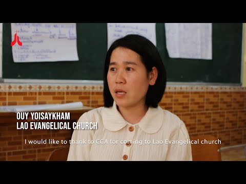 Experiences of CCA's ATCHAA National Capacity Building programme