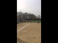 Dylan Shaw Baseball Game 2