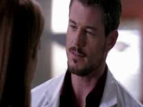 3x04 What I am - Funny2