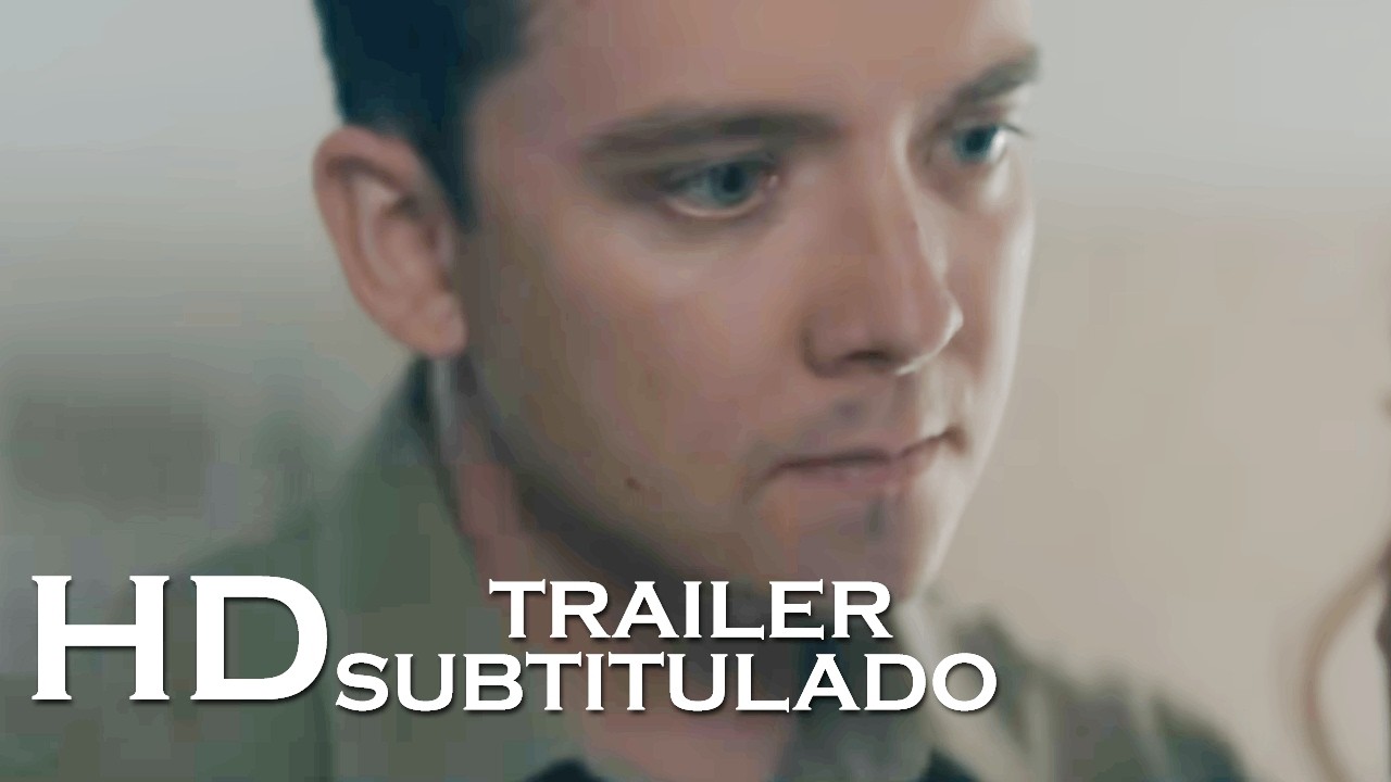 LOS NO ELEGIDOS Trailer SUBTITULADO / Unchosen Trailer [HD] Neflix