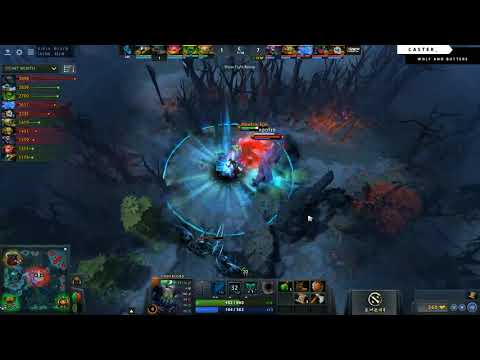 TNC Pro Team vs Newbee | Best of 1 | Dota 2 Asia Championship