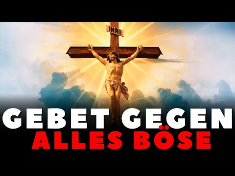 Prayer Against All Evil and the Work of the Evil Spirit - VERY POWERFUL