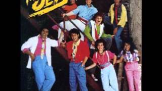 The Jets - Crush On You (Extended Dance Version)