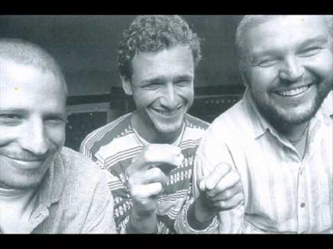 Folkestra - Nešto U Glavi