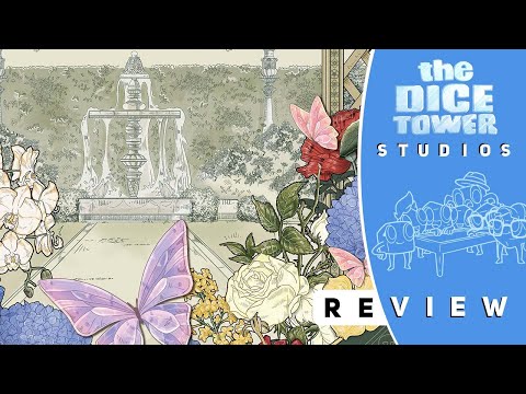 Butterfly Garden Review: Lord of the 'Flies