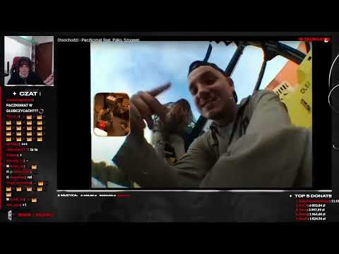 MULTI reaguje na OTSOCHODZI - PACZKOMAT feat. Pako, Szopeen