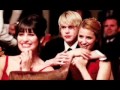 Lucky-Glee Cast: Sam and Quinn 