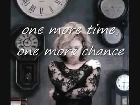 BENI - One more Time, One more Chance (Dub) [English subtitles] [5 Centimeters Per Second]