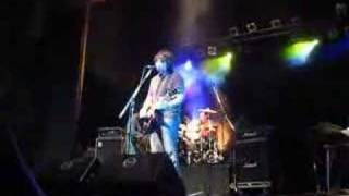 Starsailor - Fidelity / Umbrella (Live @ Buenos Aires)