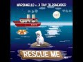 Marshmello - Rescue Me ft. A Day To Remember BASS BOOSTED Marshmello - Rescue Me ft. A Day To Remember BASS BOOSTED