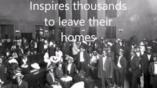 The Great Migration Trailer