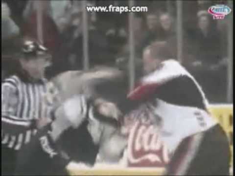 Adam Keefe vs Jeremy Yablonski