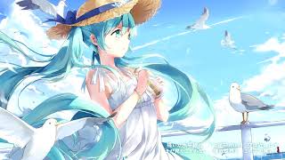 Clean Tears - Horizon feat.初音ミク