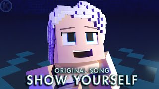 Frozen 2 - Show Yourself (Original Song) Minecraft Animation