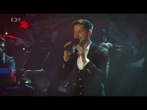 Muzikály Naruby - Stín katedrál