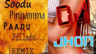 remix Soodu pinnama remix