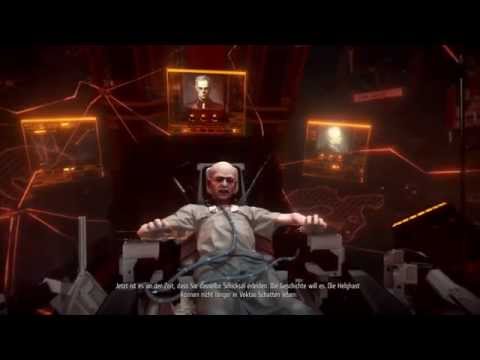 Killzone Shadow Fall Walkthrough Part 21 [ German ] HD PS4 ( kein Kommentar )