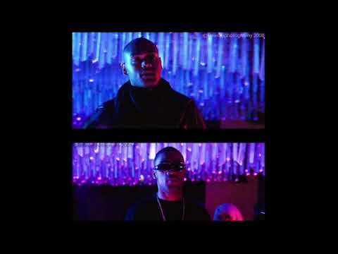 Wiley x Kano - Last Chance (Douvelle19 Production)