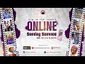 BECOMING YOUR OWN DELIVERANCE MINISTER 9 MFM SUNDAY SERVICE 04 05 2025 DR D K OLUKOYA