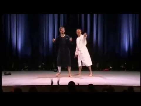 Divertimento ganze Komödie