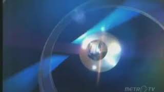 Download lagu Station ID Metro TV [15S] (2010-2011) mp3