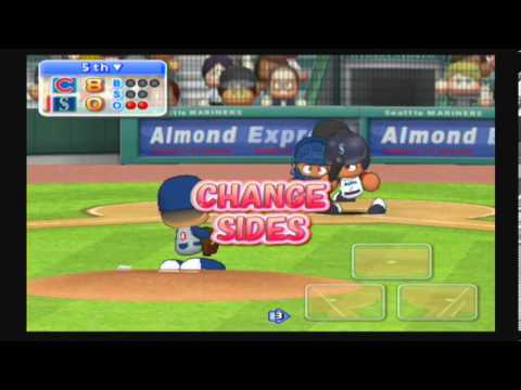 MLB Power Pros 2014 Playstation 3