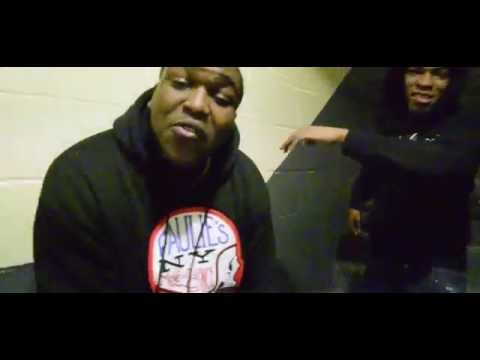 King Sasa - Welcome To The Fields (Official Music Video)