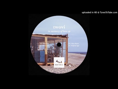 Twovi - Fake Love [IBL11]
