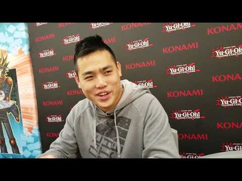Yu-Gi-Oh! Top 32 YCS Pasadena - 45 Card Gouki Deck Profile - Jiahuang Wu - California