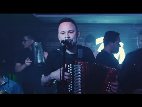 El Prodigio - Los camiones (Live from Marthitas, NY)