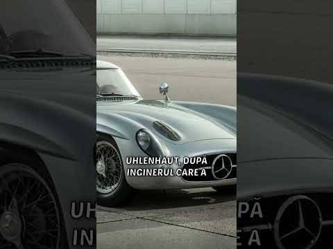 Cea mai scumpă mașină din lume