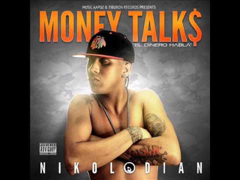 Niko Lodian (Principe Audaz) - respirar (Breath) Ft Juice