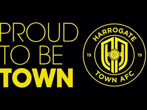 HIGHLIGHTS | Town 2-0 Ebbsfleet United