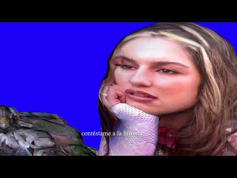 Contéstame A La Historia - Irenegarry